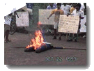 Image of Protest