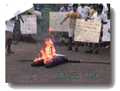 Image of Protest